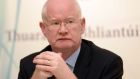 Revenue chairman Niall Cody reiterated to an Oireachtas committee the stance that it does not make special deals with any company. File photograph: Eric Luke/The Irish Times