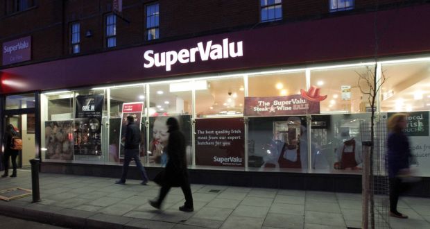 Under the  scheme customers who link their Bank of Ireland credit cards to SuperValu’s loyalty card will earn 250 bonus points, which can be swapped for money-off vouchers