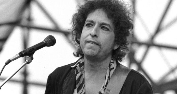 Bob Dylan S Greatest Champion As A Poet Triumph Of Genius Does The Heart Good