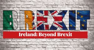 Ireland: Beyond Brexit