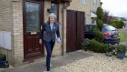 Britain’s prime minister Theresa May: has not ruled out making future payments to the EU to secure privileged access to the single market in the wake of Brexit. Photograph: Ben Birchall/Reuters