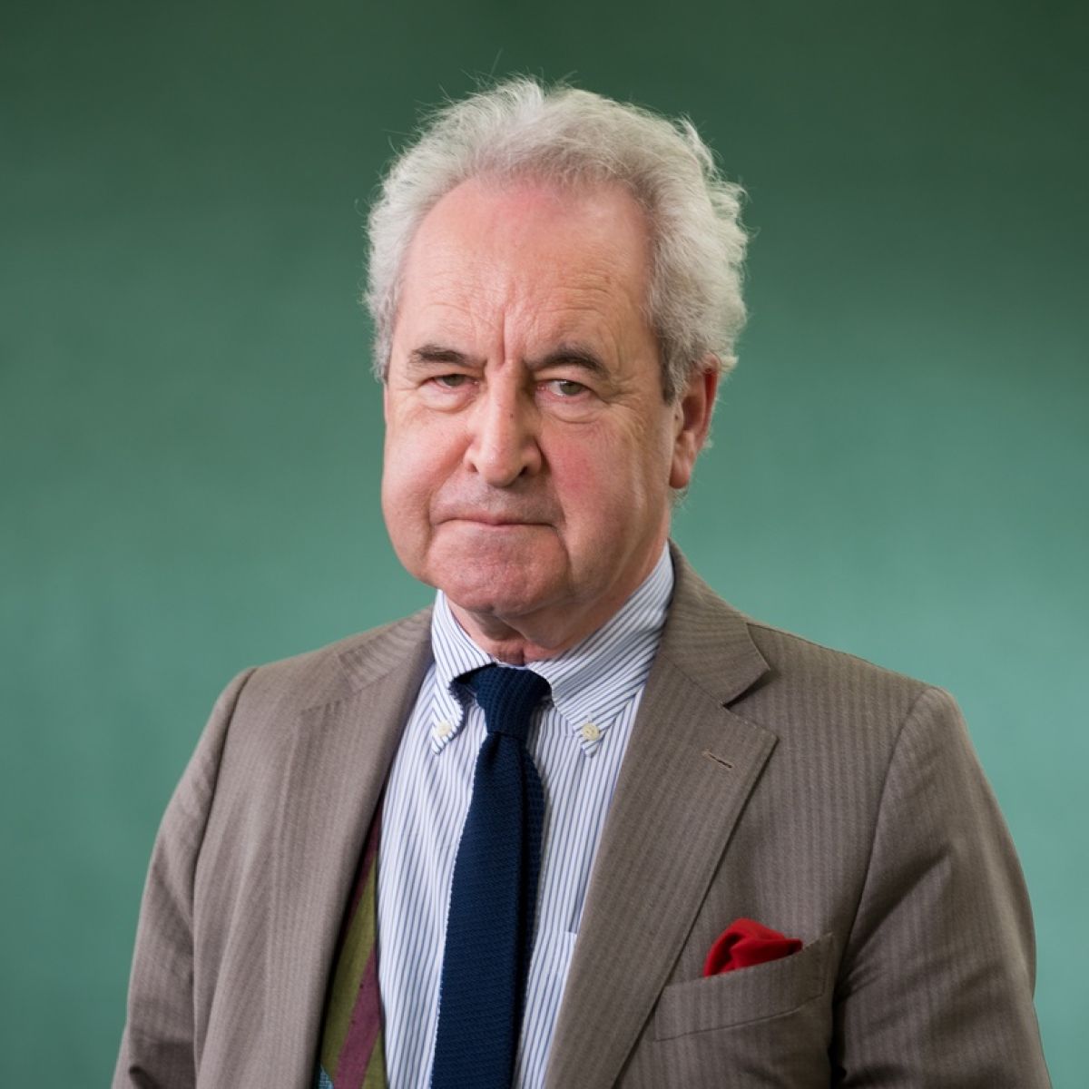 John Banville: 'I have not been a good father. No writer is'