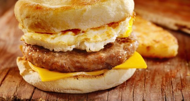 Fast Food Places That Serve Breakfast All Day Near Me - Food Ideas