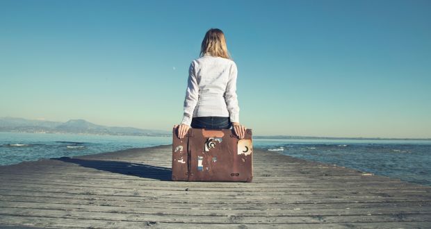 The best time to travel solo is in spring and autumn, when hotels are not so full and more likely to charge lower rates.