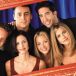 The cast of ‘Friends’: Aristotle says older people often pursue the friendship of usefulness, young people most frequently the friendship of pleasure. Photograph: Reuters