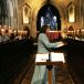 St Patrick’s Cathedral, Dublin: faced with a new and unfamiliar political dispensation in 1922, southern Protestants had to juggle with a potentially disastrous disconnect. Photograph: Cyril Byrne/The Irish Times