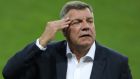 Wolves would be interested in speaking to Sam Allardyce over their managerial vacancy but the former England boss is cool on the role. Photograph: Nick Potts/PA