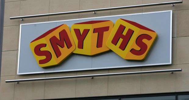 Smyths Toys group will open its 70th British store on Saturday, at Crayford in London. Photograph: Frank Miller