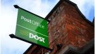According to Rockchapel, Co Cork, postmaster Henry Keogh, the decision by An Post to consolidate mail sorting for Rockchapel at a new centre in Boherbue will threaten post office’s viability. Photograph: Bryan O’Brien