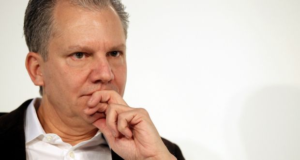 Arthur Sulzberger Jr, chairman and publisher of the New York Times: “Independent journalism is crucial to democracy.”    Photograph: Miguel Villagran/Getty Images