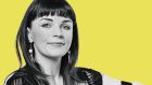 Aisling Bea: “People go to me ‘oh, you’re doing acting now? And would you be interesting in keeping up the acting?’ And I’m there with tears rolling down my face.”