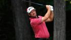 Graeme McDowell: “It was great to reconfirm to myself that when I put my mind to it I can still compete at the highest level.” Photograph: Kevin C Cox/Getty Images