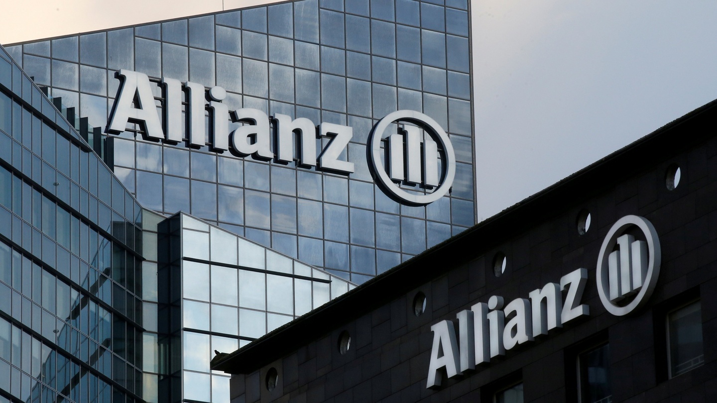 Allianz cryptocurrency insurance crypto most likely to survive wipeout