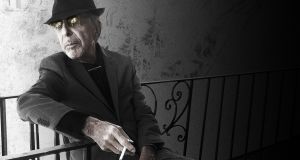 How Leonard Cohen Said Farewell On His Final Album