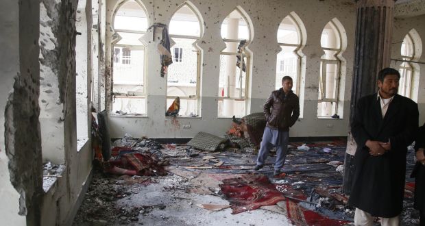 Î‘Ï€Î¿Ï„Î­Î»ÎµÏƒÎ¼Î± ÎµÎ¹ÎºÏŒÎ½Î±Ï‚ Î³Î¹Î± afghanistan bomb attack moschee
