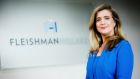 FleishmanHillard managing director Rhona Blake: “we’ve had a very solid 2016 and a really strong second half of the year, particularly in terms of new business wins”
