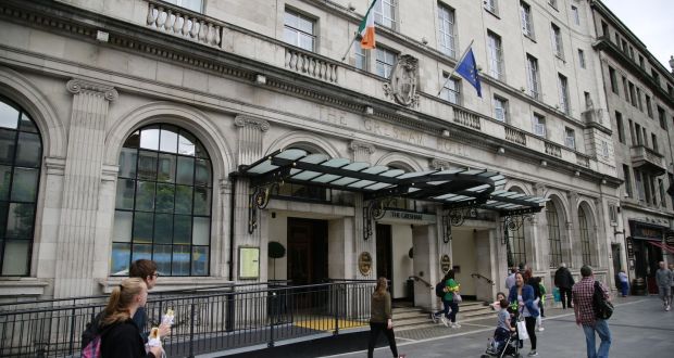 Î‘Ï€Î¿Ï„Î­Î»ÎµÏƒÎ¼Î± ÎµÎ¹ÎºÏŒÎ½Î±Ï‚ Î³Î¹Î± Irish investors spend â‚¬200 million on acquiring hotels as tourism is flourishing