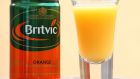The Britvic group as a whole reported a 10.1% increase in annual revenue to £1.4bn, while after-tax profits increased 10.3%  to £114.5m  