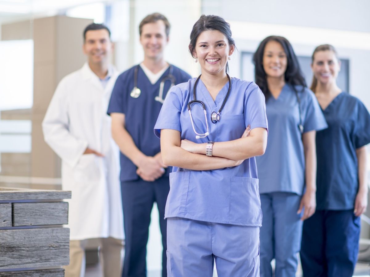 Where are the jobs for Irish healthcare workers worldwide?