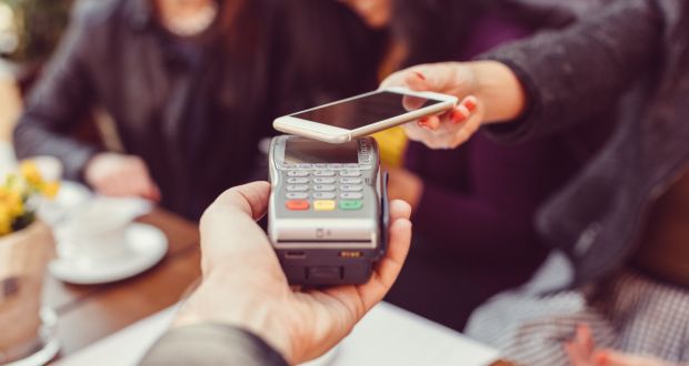 Google has launched its contactless payments system