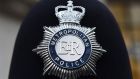 Hundreds of British police officers are being accused of sexually abusing victims and suspects in what a watchdog has called ‘the most serious corruption issue facing the service’. Photograph: Andy Rain/EPA.