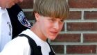 ‘I went to that church in Charleston, and, you know, I did it,’ Dylann Roof told two FBI officials in June. File photograph:  Jason Miczek/Reuters 