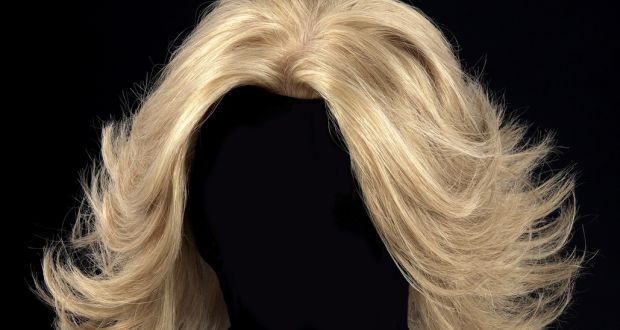 The judge said stealing the €400 medical wig was a serious offence. File photograph: Getty Images