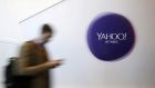 Yahoo said personal information including names, email addresses and security questions were all accessed by a “third-party” in the August 2013 breach. 