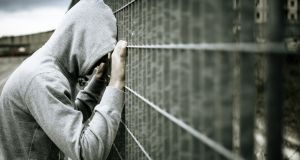 “It is a sad fact that the prison population includes a significant number of individuals who are highly vulnerable.”  Photograph: istockphoto