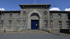 Mountjoy Prison: was down daily about 30-40 posts.  Photograph: David Sleator