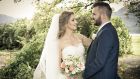Our Wedding Story: ‘Home is wherever I’m with you’