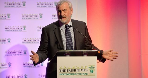 Kieran Mulvey: independent mediator said plan to change salary ranges  “remains contentious” and called for further engagement between the parties. Photograph: Alan Betson