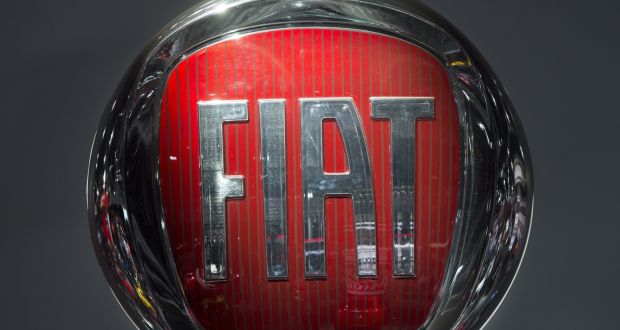 Fiat may be liable for civil penalties for the alleged violations of the US Clean Air Act. Photograph: AFP/Getty Images
