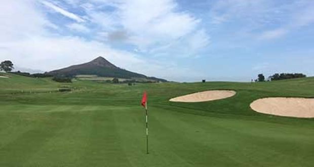 The golf club behind one of Wicklow’s finest courses, which was hit hard by falling fees and bar sales during the downturn, is set to go into liquidation this week, as a creditors meeting is called in Dublin on Friday.