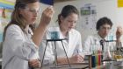 Science Foundation Ireland conducted a survey among young people to see what they thought about Stem and found that the student’s primary concern when choosing their college course was “fitting in” with others, not the subject material.