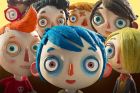 French film My Life as a Zucchini, which is nominated for an Oscar for Best Animated Film