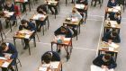 Junior cycle reforms: The ASTI is opposed  and says teachers should not be asked to assess their own students for work linked in any way to State exams. Photograph: Peter Thursfield