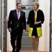 Theresa May:  ‘I know what is at stake for Ireland in Brexit’