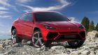 The Lamborghini Urus has been steadily and slowly developing from a concept car, when it first appeared at the Beijing motor show in 2012