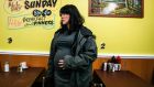 Write what you know: Alice Lowe in “Prevenge”
