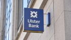 Ulster Bank’s index  suggests activity in construction continues to bounce back from the crash. Photograph: Alan Betson