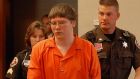 Brendan Dassey: A federal magistrate judge overturned his conviction in August, ruling investigators took advantage of the then 16-year-old Dassey’s cognitive disabilities. The state Department of Justice  has appealed - Dassey remains in prison pending the outcome. File photograph: AP