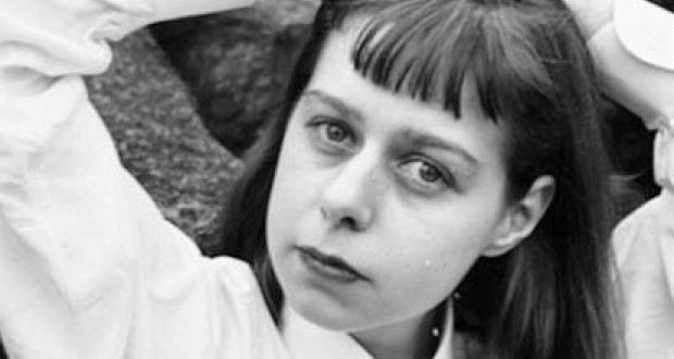 Carson McCullers inherited an ancestral connection with Ireland that she would grow up to romanticise