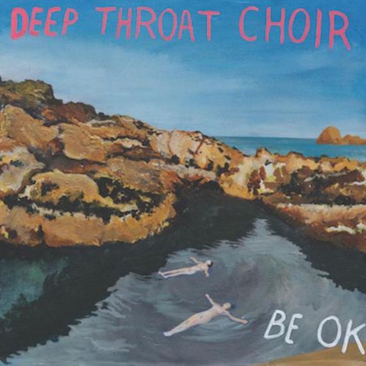 Deep Throat Choir Be Ok Album Review Loud Ladies Of The Chorus - deep throat roblox music code