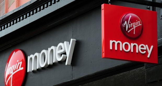Virgin Money Holdings: The lender’s impairment charges rose to £37.6 million, which it said was a reflection in the sharp rise of credit card lending.