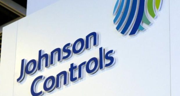 The €14.9 million acquisition of Cork-based Tyco by Johnson Controls was the largest deal of 2016