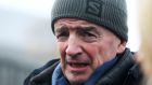 Michael O’Leary:  had suggested he would not run any of his big three after disagreeing with the weight they had been allotted at Aintree. Photograph: Lorraine O’Sullivan/Inpho 
