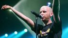 Moby interviewed by Donal Scannell on Born Optimistic (RTÉ Radio 1 Extra, Monday).