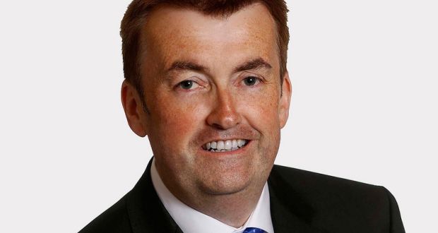 Colm Brophy is a  Fine Gael TD representing Dublin South West.