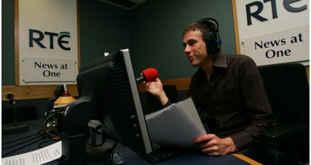 Minister for Communications Denis Naughten said public service broadcasting plays a “crucial role”